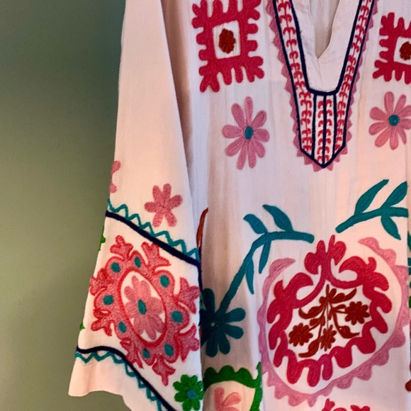 Roller Rabbit Dress - Picture 9 of 13